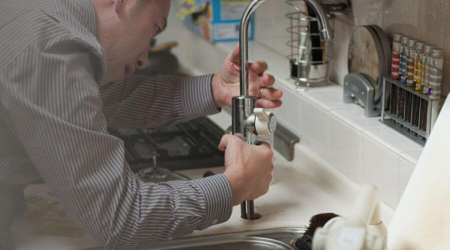 Professional Leak Detection in Roan Mountain, TN